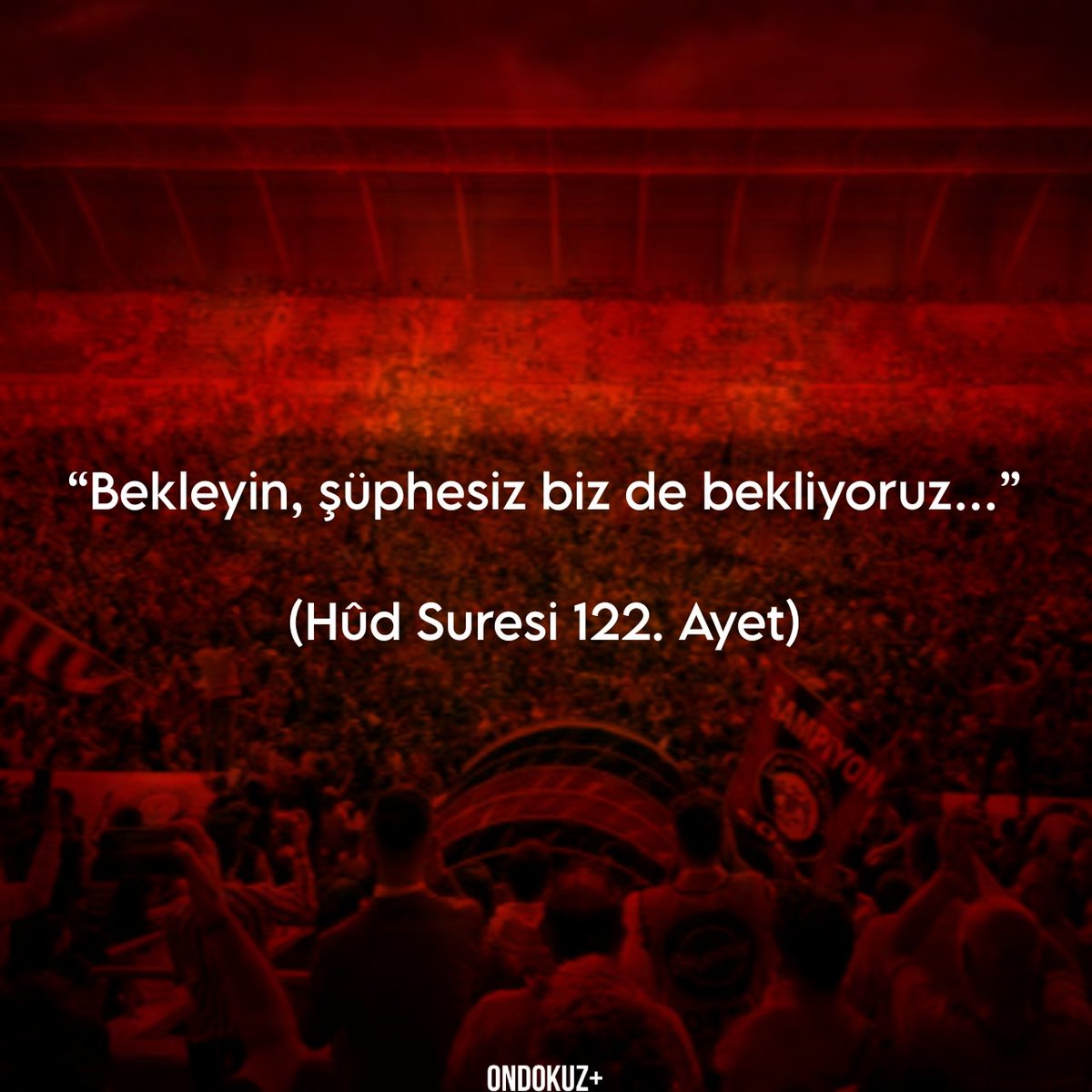 Ondokuz+ tweet media