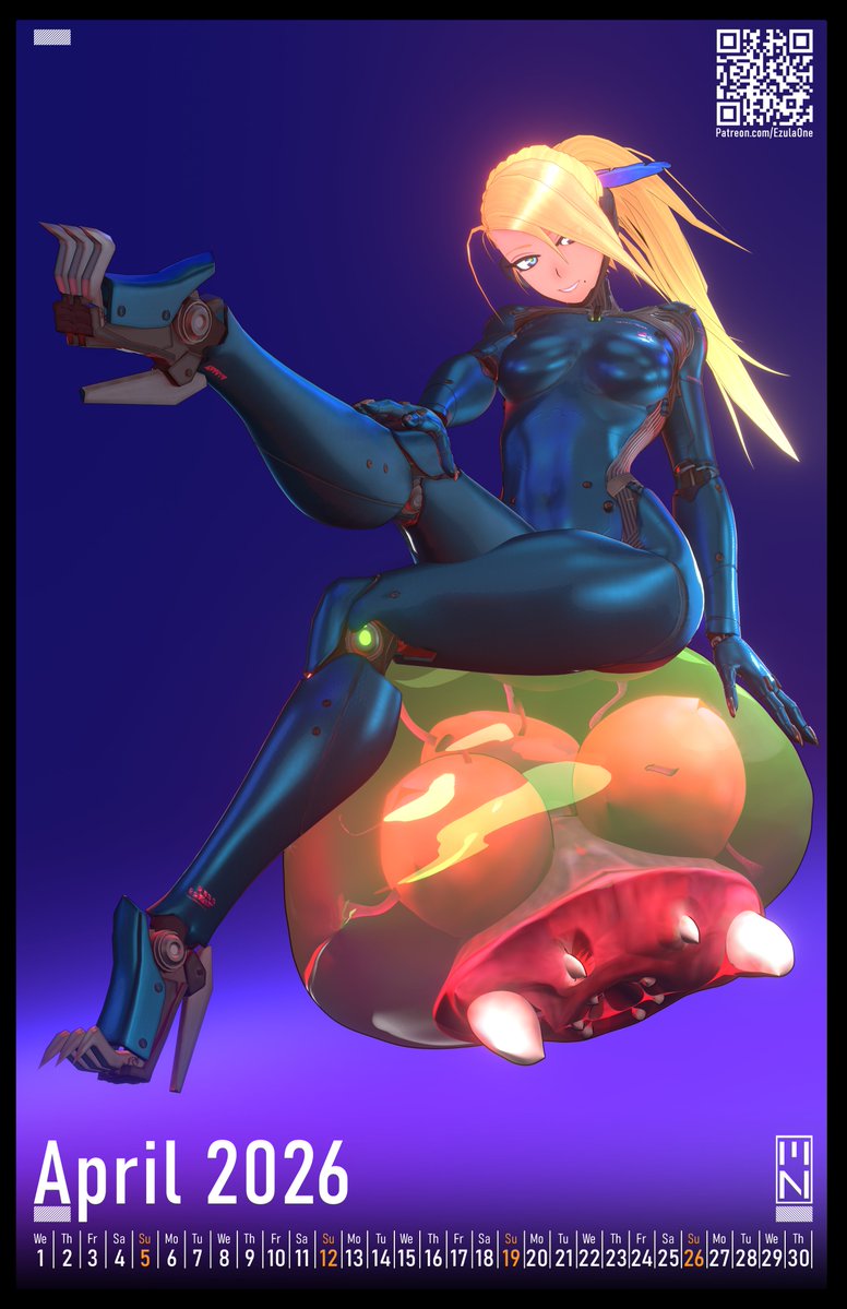 EzulaOne tweet media