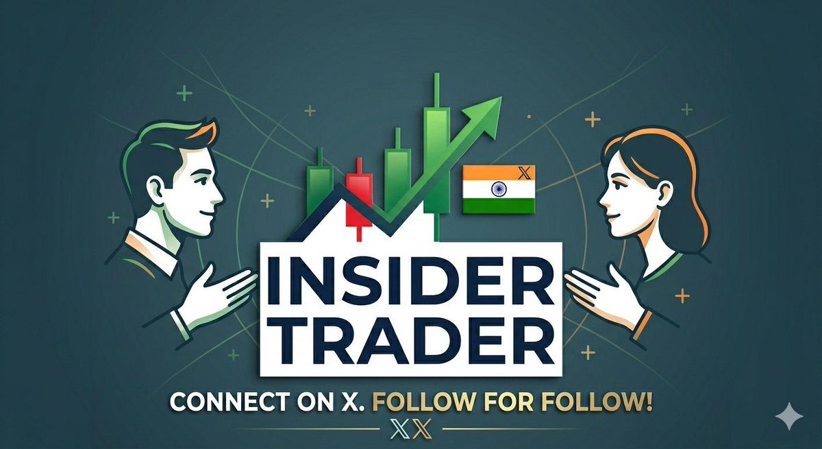 Insider Trader (@insidertrader7) / Posts / X