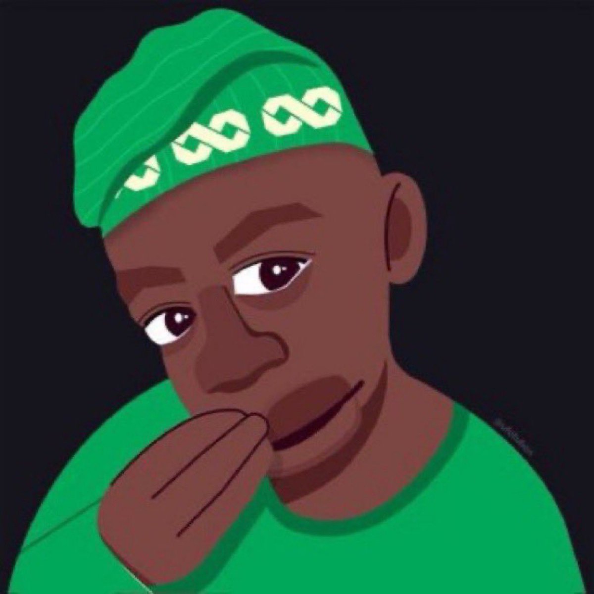 Eselu LL.B, BL, ICMC tweet media