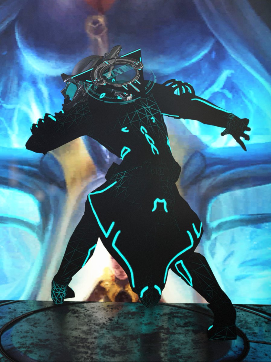 Hyperdergon tweet media