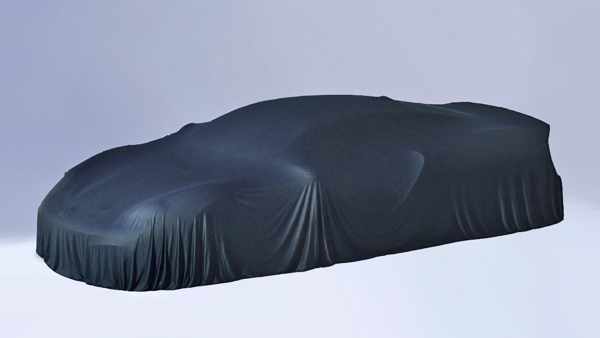 SergioFonseca8's tweet image. Great Wall Motors is taking motorsport seriously. 

Confirmed by Chairman Wei Jianjun:
✅ #GT3-spec race car in the pipeline
✅ Dakar Rally entry planned for 2027
✅ 1,000hp V8 plug-in hybrid supercar launching late 2026

Wei was spotted on #ChinaGT test day at Shanghai.🏎️🇨🇳