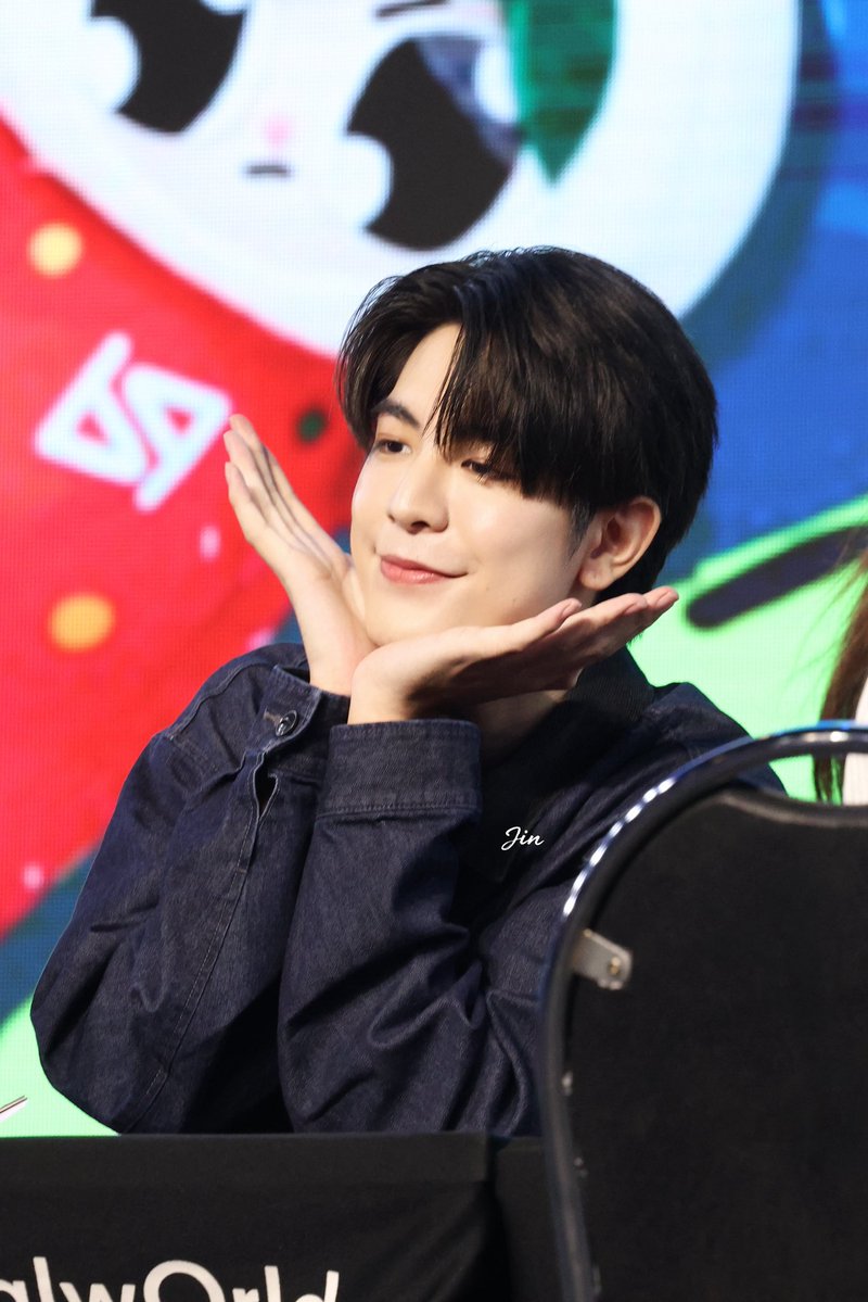 Sia_^^ SeaKeen🍀CLO’VER tweet media