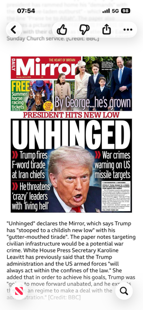 DischargeTrump's tweet photo. @ShadowofEzra https://t.co/lhNFvB2LGq