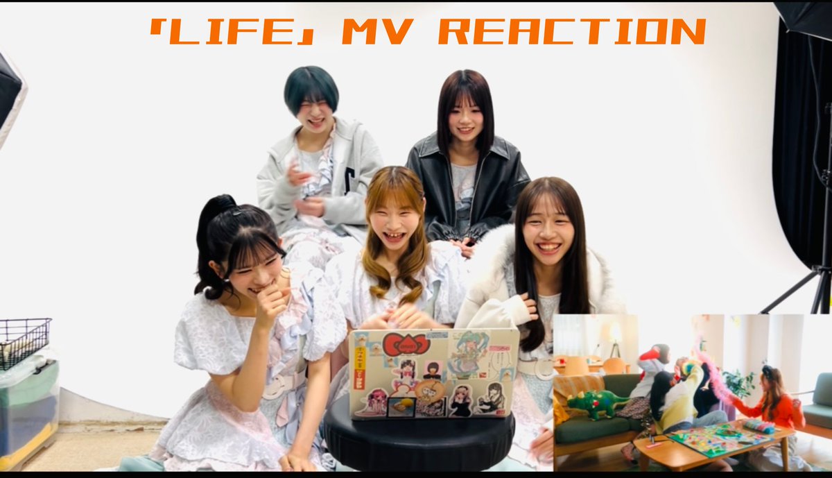 開歌-かいか- tweet media