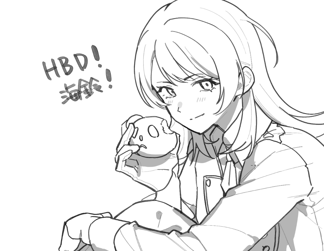 🍳やきそば🍳 tweet media