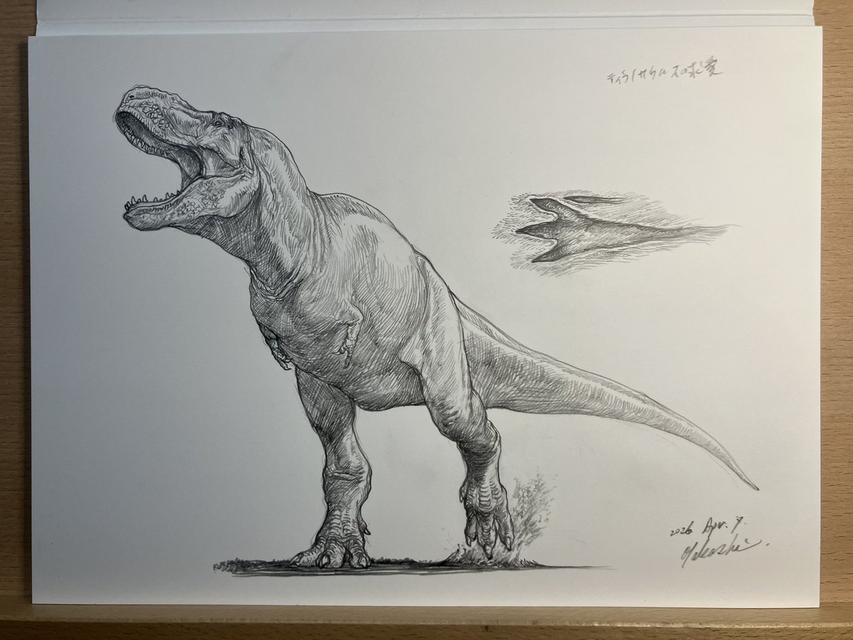 小田　隆　Oda Takashi tweet media