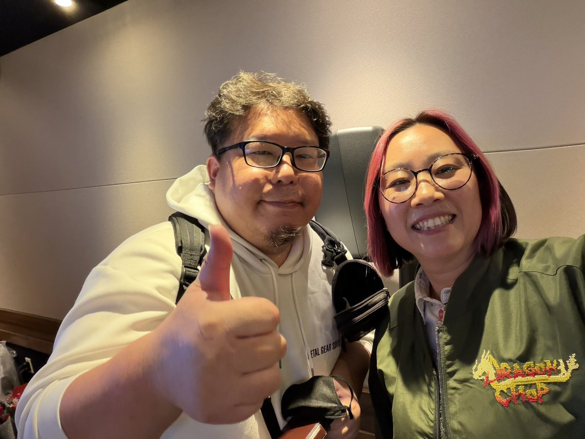 石橋利香 tweet media