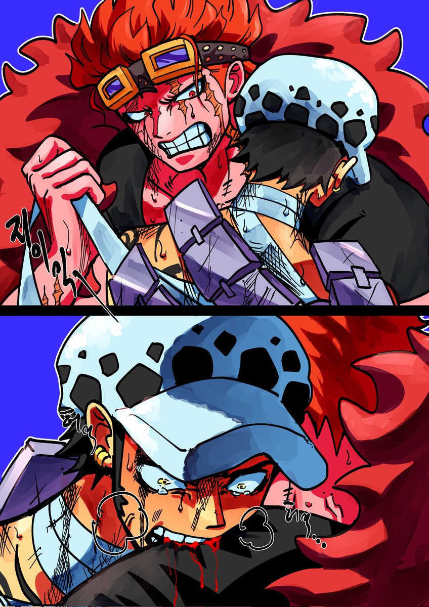 jurf20992361's tweet photo. #ONEPIECE #kidlaw 치료 https://t.co/jOlSjNCrWv