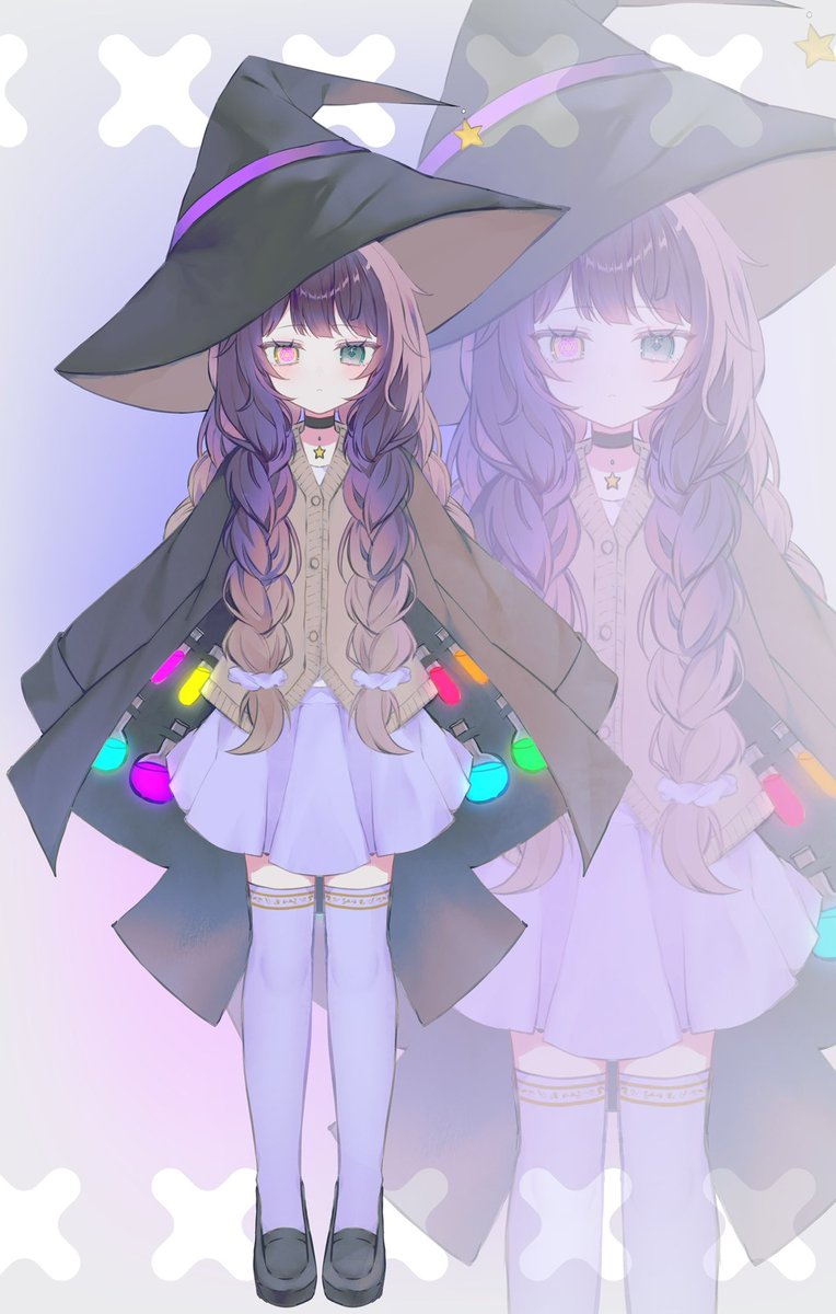 黎明組◇依頼受付中 tweet media