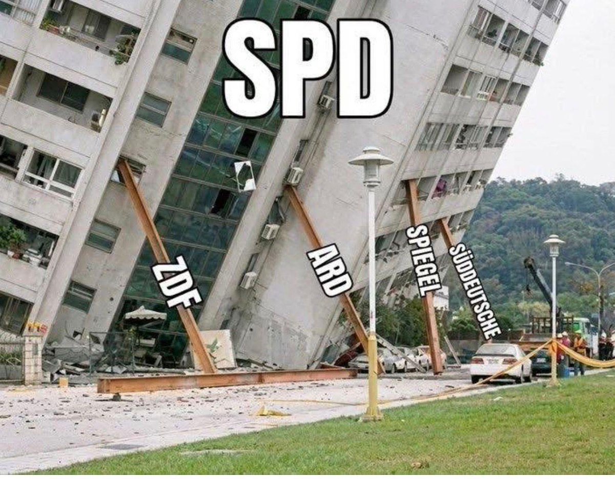 Schonungslos tweet media