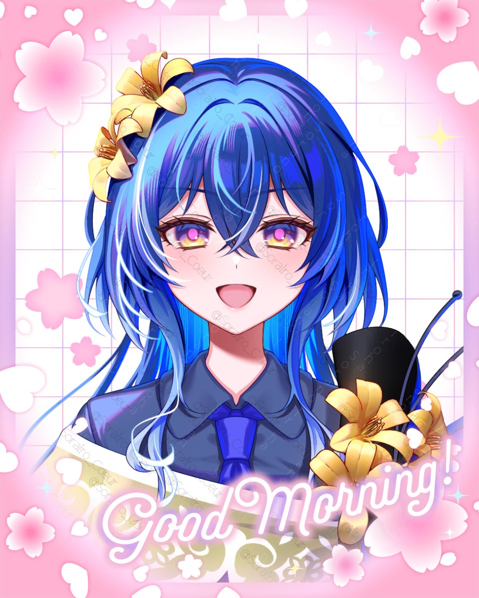 天乃いろは tweet media