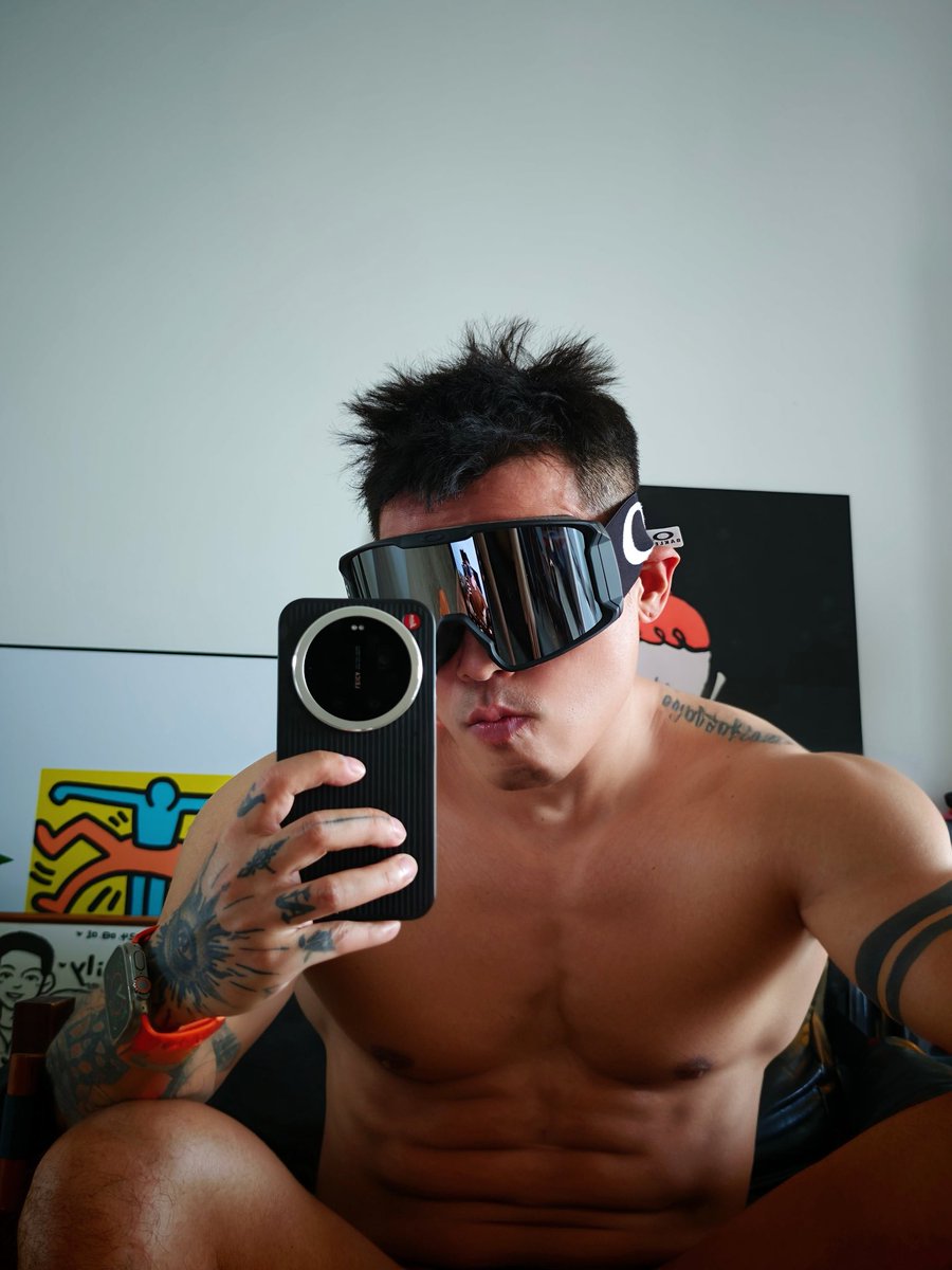 Buffwake tweet media