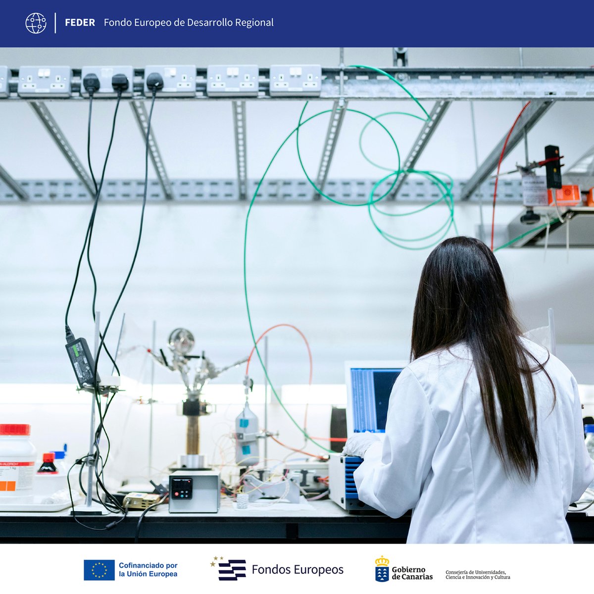 Investigación y Transferencia ULL tweet media