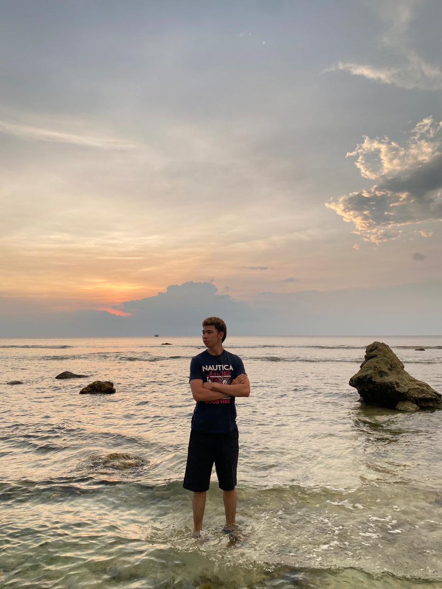 salmanauf's tweet photo. Mau share foto-foto liburan long weekend kemaren hehe😬 https://t.co/hAT1XUMaQ0