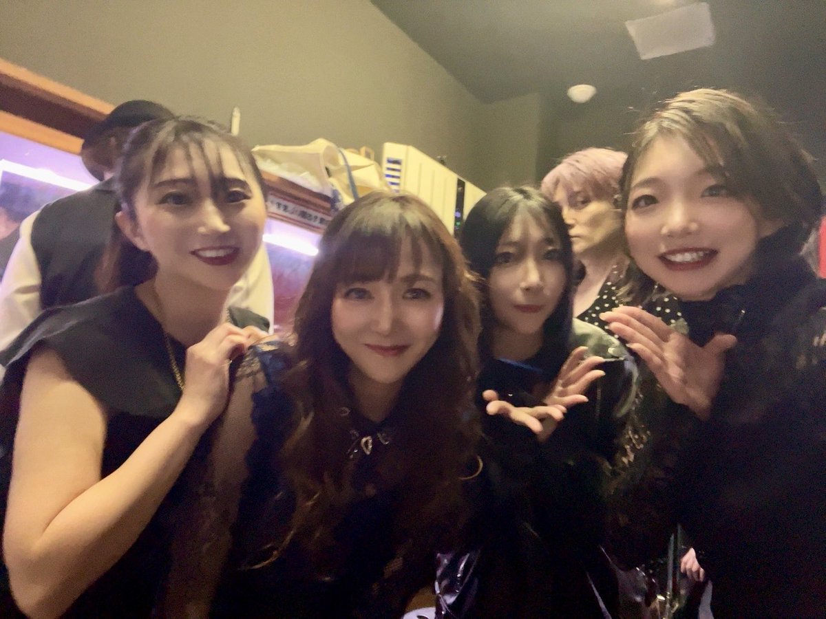 KAORUN4418's tweet photo. 昨日は　#宇宙SORA  ガラコンサートありがとうございました！　　
聴いてくれるお客様がいてくれること、あたたかい拍手、とても励みになりました♪ https://t.co/lFj9G71hg3