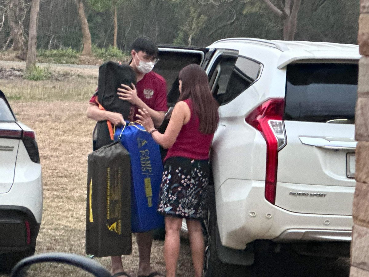 มูลนิธิกระจกเงา tweet media