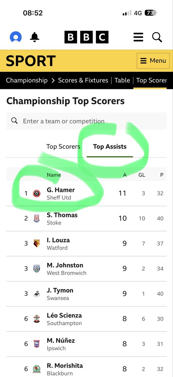 Iam.algo tweet media