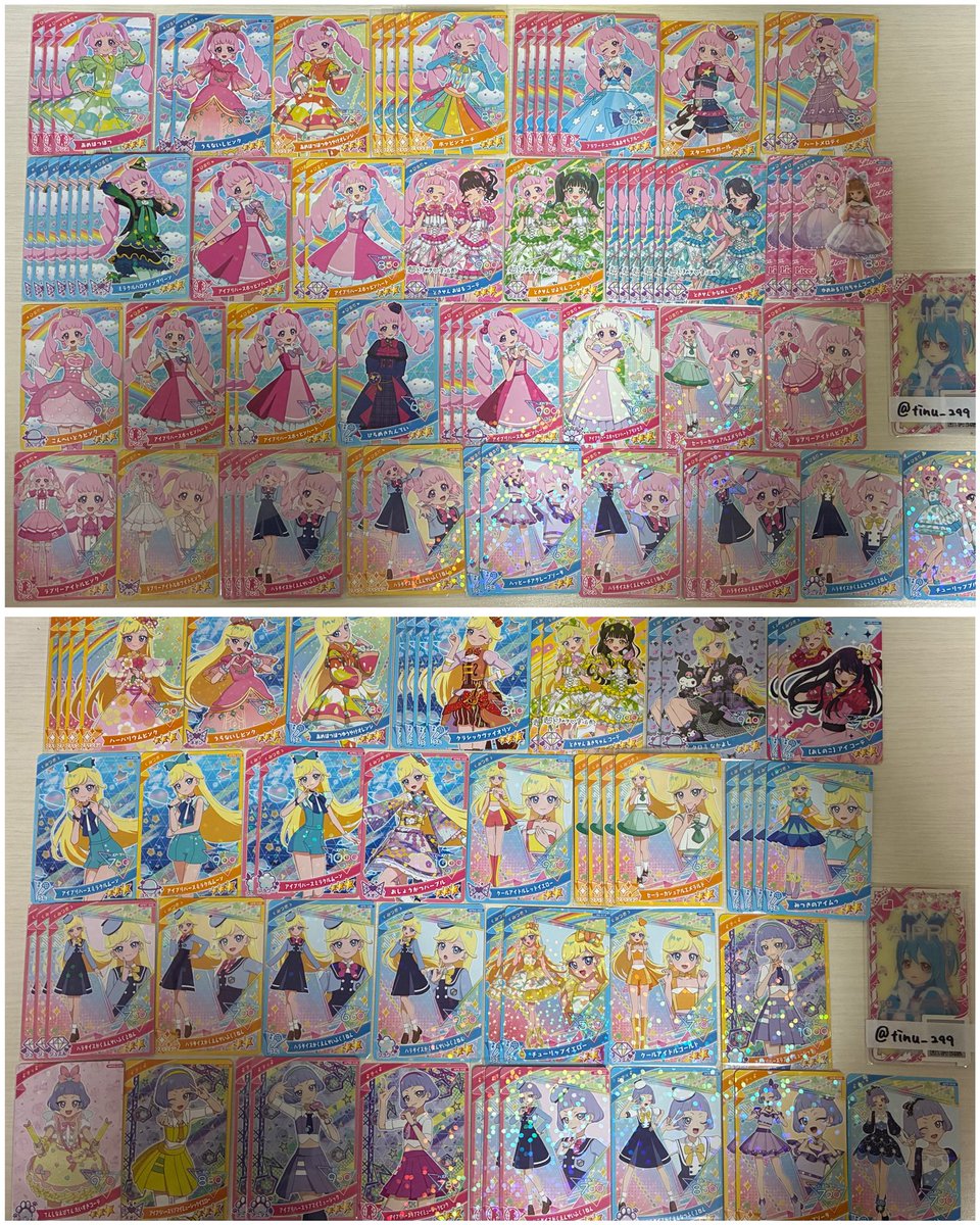 ちぬ@取引垢 tweet media