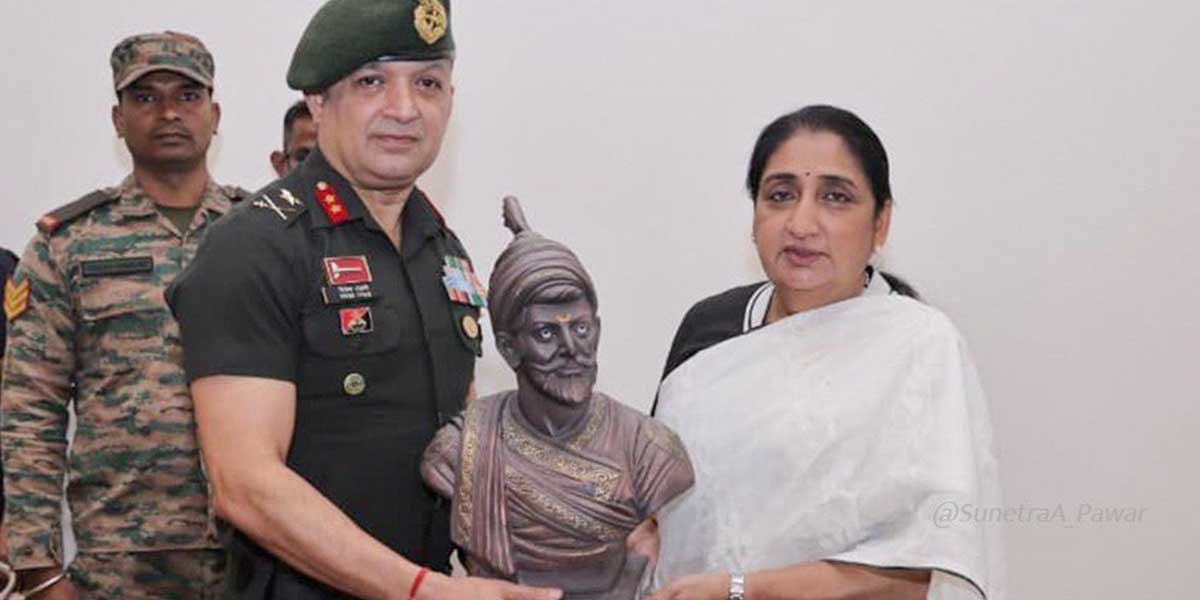 ShortpostIn's tweet image. Baramati Bypoll: Sunetra Pawar Not Likely To Get Elected ‘Unopposed’

@abravi1  @DilipChaware @simkilll

#AjitPawar #AuthenticGossip #RajyaSabha #ShortPost #SunetraPawar #Congress #maharashtra #NCP

shortpost.in/baramati-bypol…