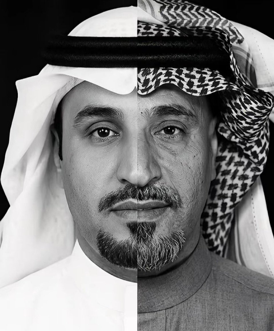 من يقول إنّا كبرنا و شيّبنا ؟.. كذوب
نجحد أحلام الطفوله وهي في دمّنا !

لو تلافينا الطمع و الخيانه و الذنوب
كان لـ هالحين في حضن آبونا و آمّنا

- مدغم ابو شيبه<a href="/medghem/">مدغم ابوشيبه</a>