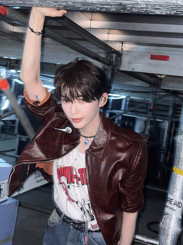 🝳민정이 𝜗ৎ tweet media