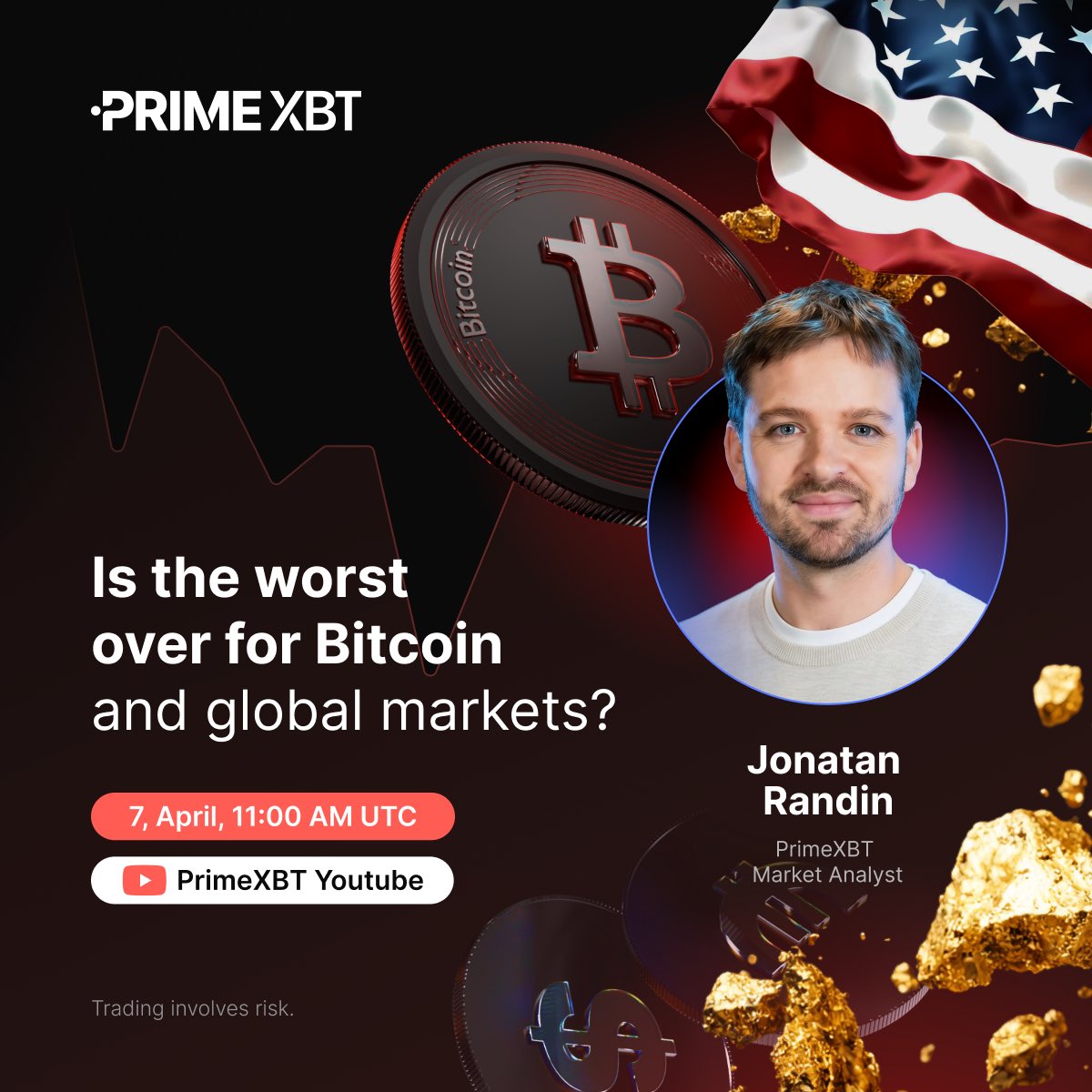 PrimeXBT South Asia tweet media