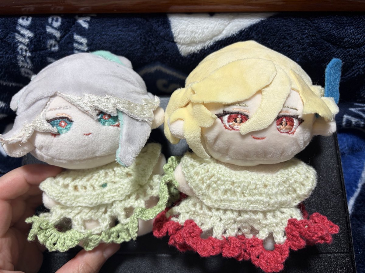 可愛くなったね〜✨😂