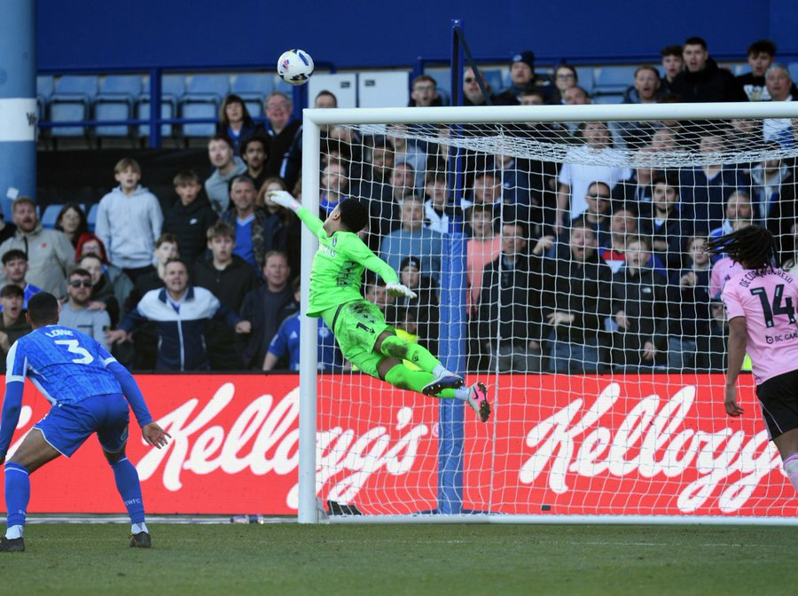 Second Tier podcast tweet media