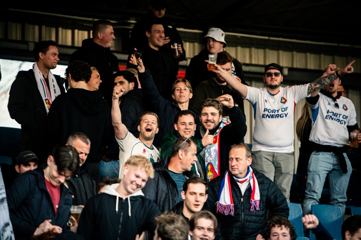 telstar1963nv's tweet image. 𝐒𝐮𝐩𝐩𝐨𝐫𝐭! 🦁

Bedankt voor de support, op naar zaterdag! Zijn jullie erbij?

#WitteLeeuwen #TELgro