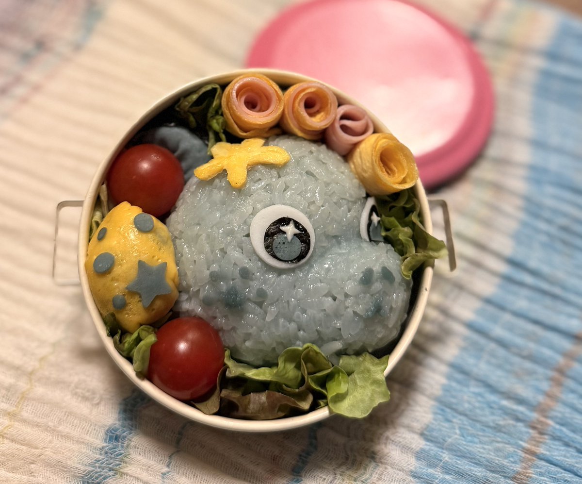 shokokoko tweet media