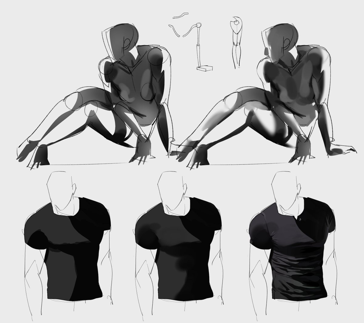 새와|Saewa|セワ tweet media