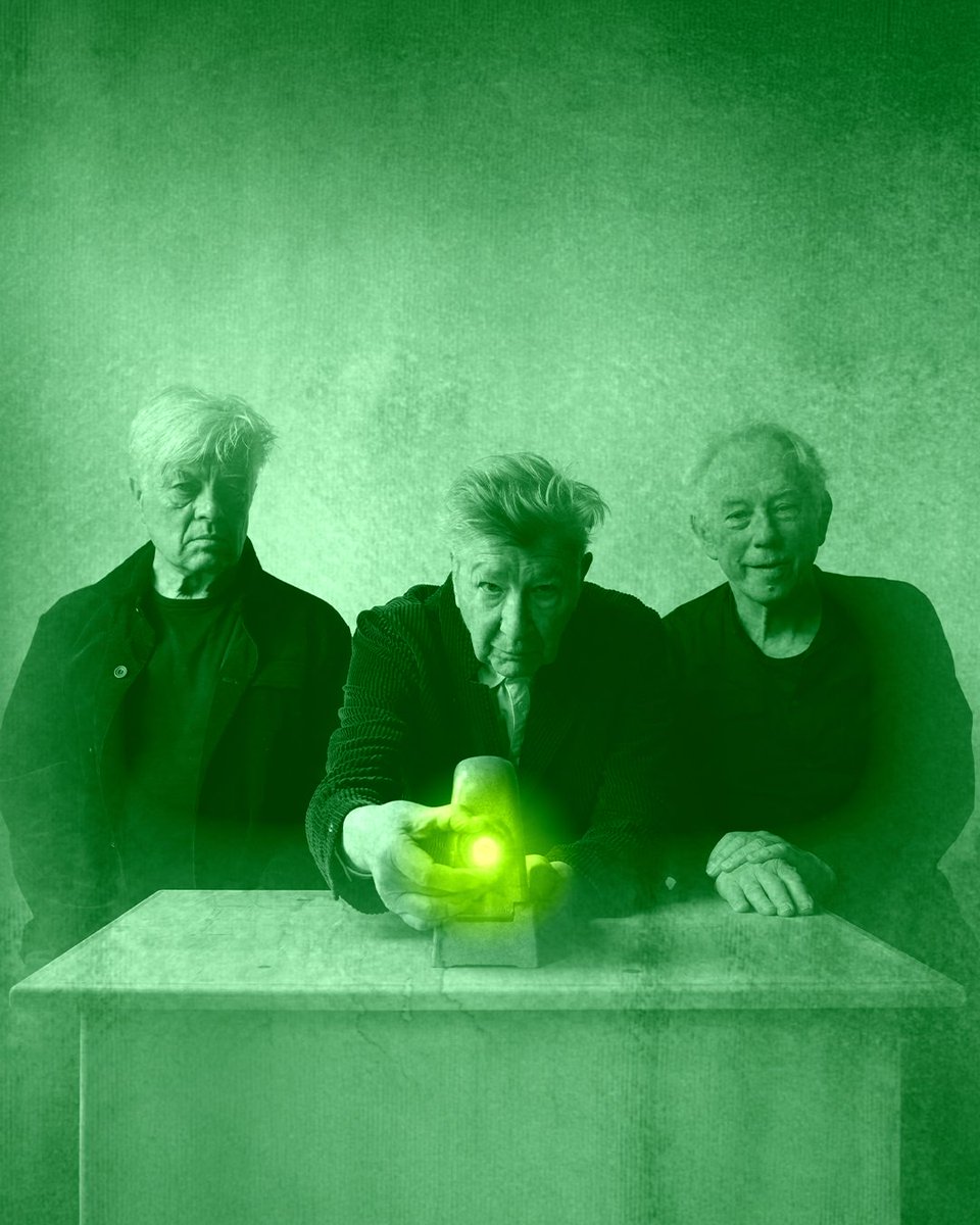 lustfor_live's tweet image. De NITS gaan in 2027 op theatertour en ze zijn in bloedvorm. Meer dan 50 jaar, 35+ albums en nog altijd beter dan ooit. Geen routine, geen herhaling — puur avontuur. 🎶

🎟️ nits.nl 

#NITS #LiveMuziek #Theatertour