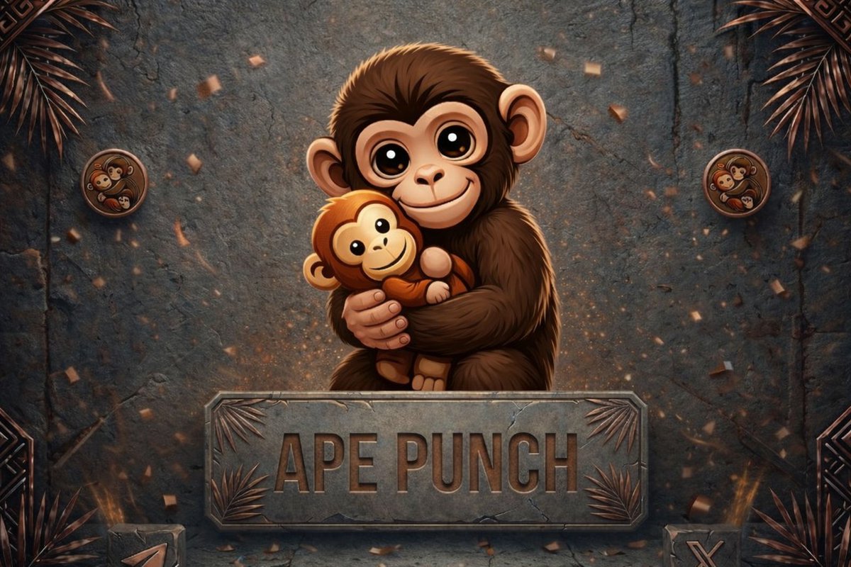 Ape Punch ($APUNCH) (@ApePunchX) / Posts / X