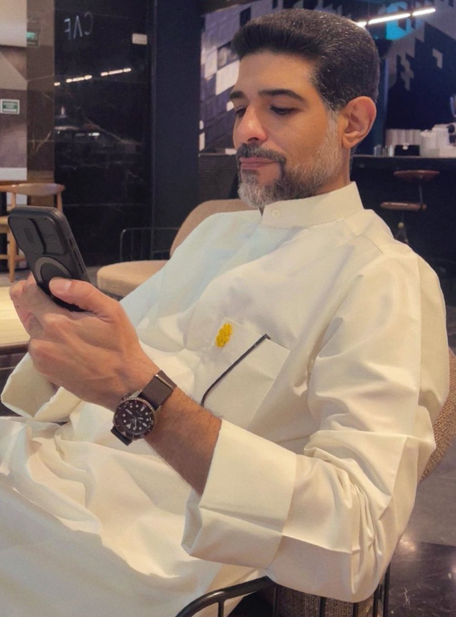 السنعوسي | بدر tweet media