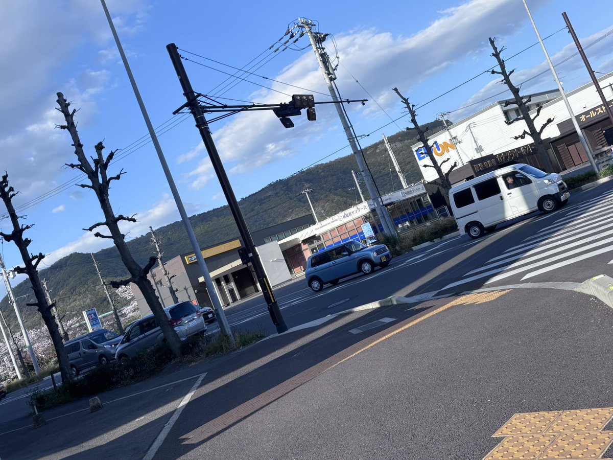 ナカマカナ tweet media