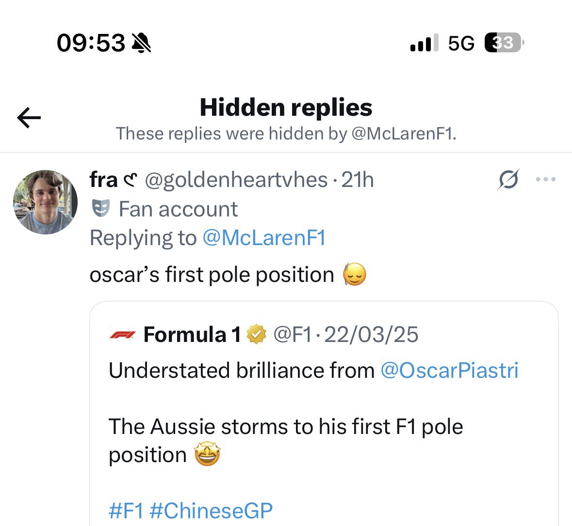 fra 𑣲 tweet media