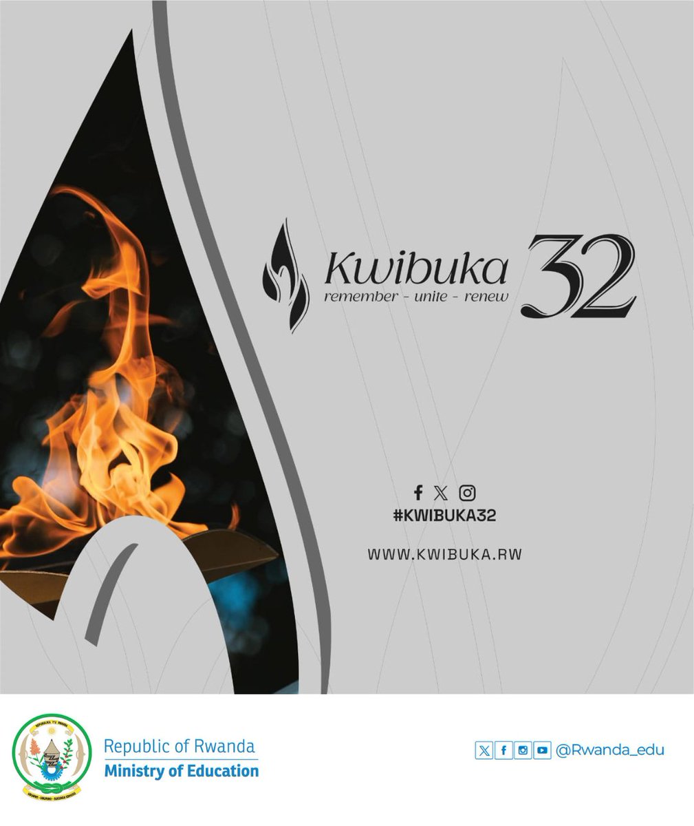 Ministry of Education | Rwanda tweet media