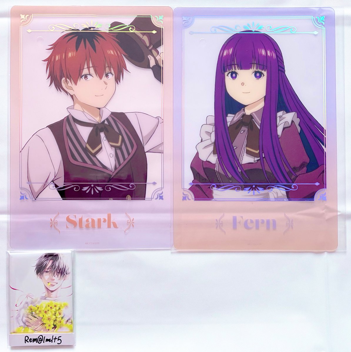 Rem【ﾘﾄﾘﾝ必読】 tweet media