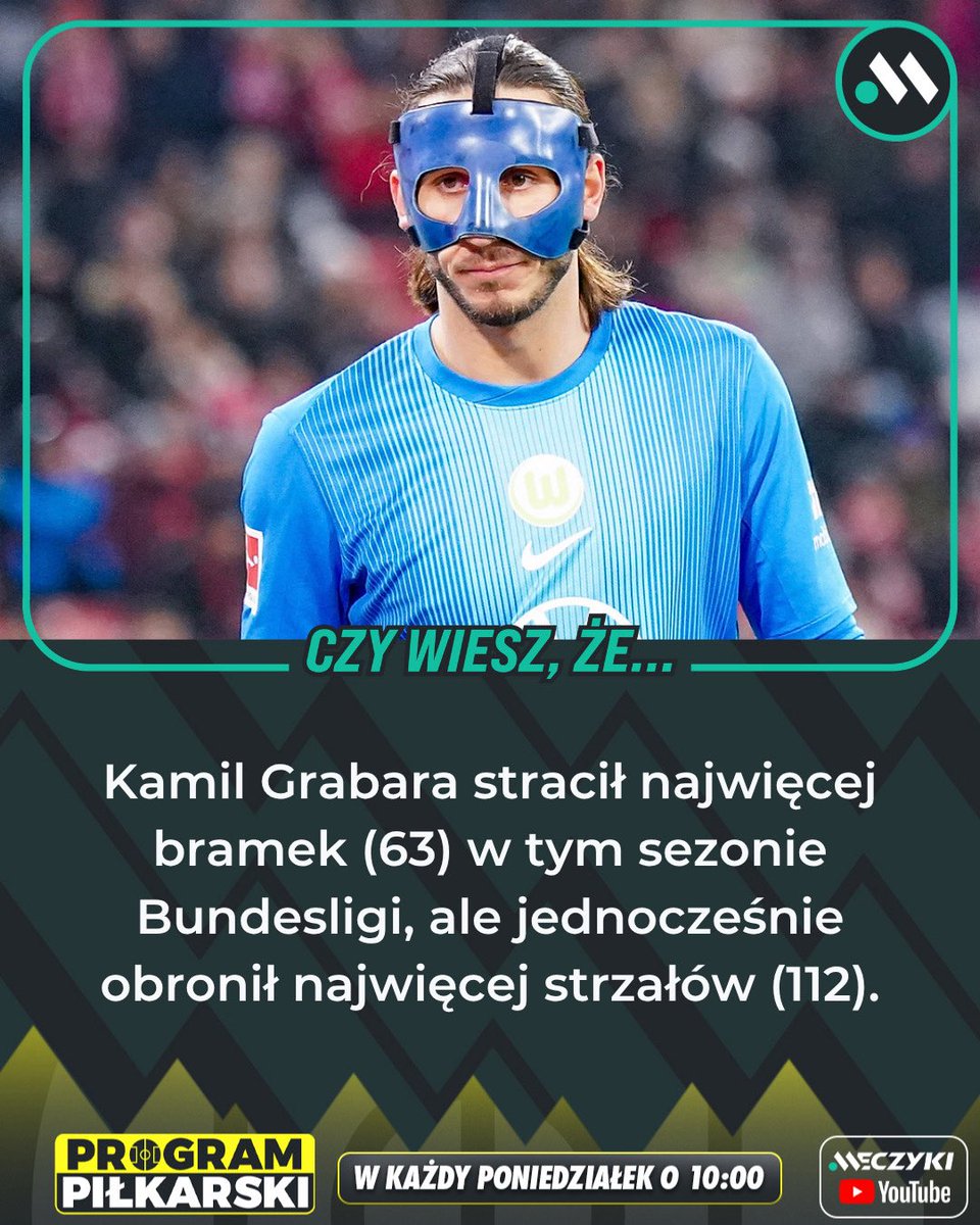 Meczyki.pl tweet media