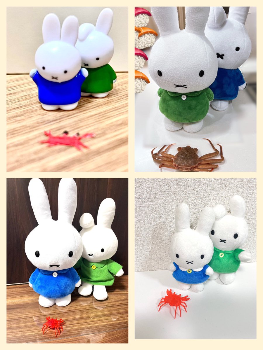 そらまめ tweet media