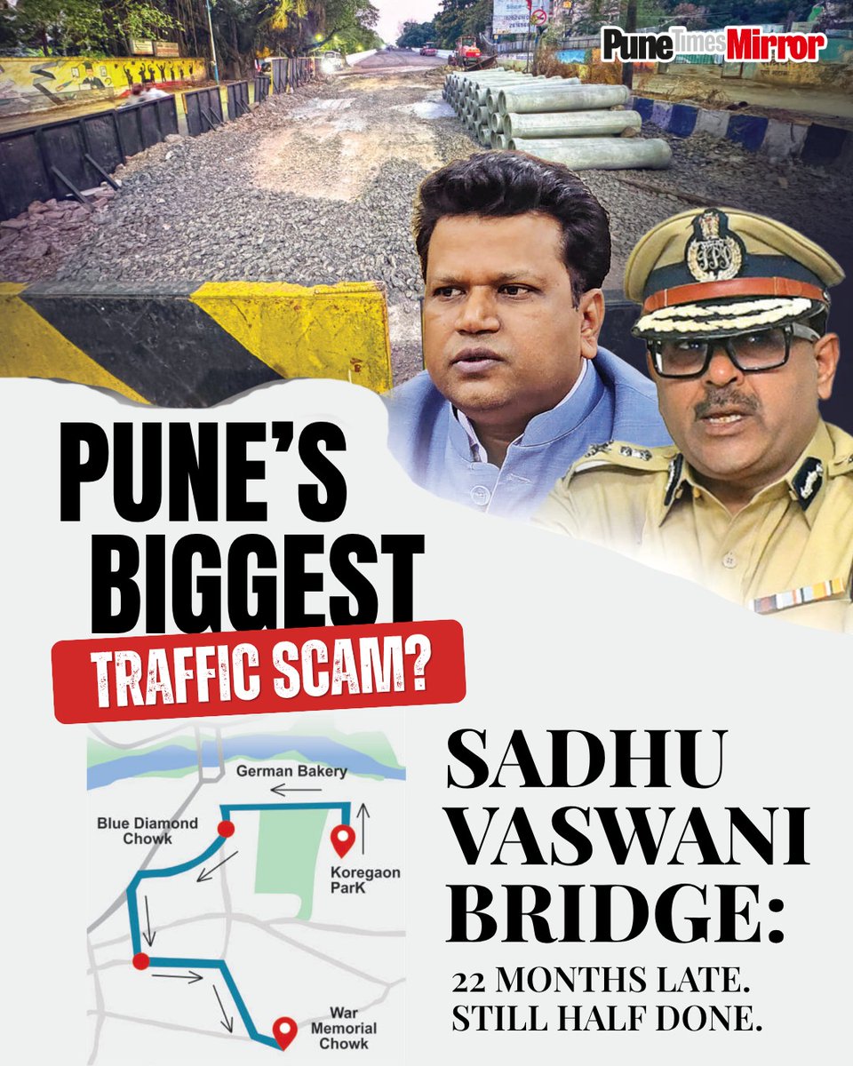 Pune Mirror tweet media