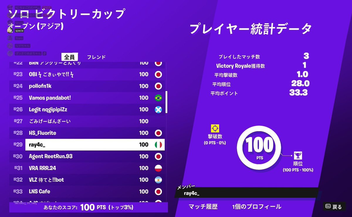 らえる tweet media