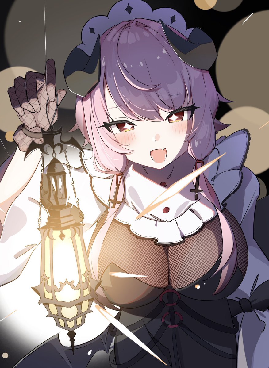 ぱんだんご@ラノベの挿絵描きます tweet media