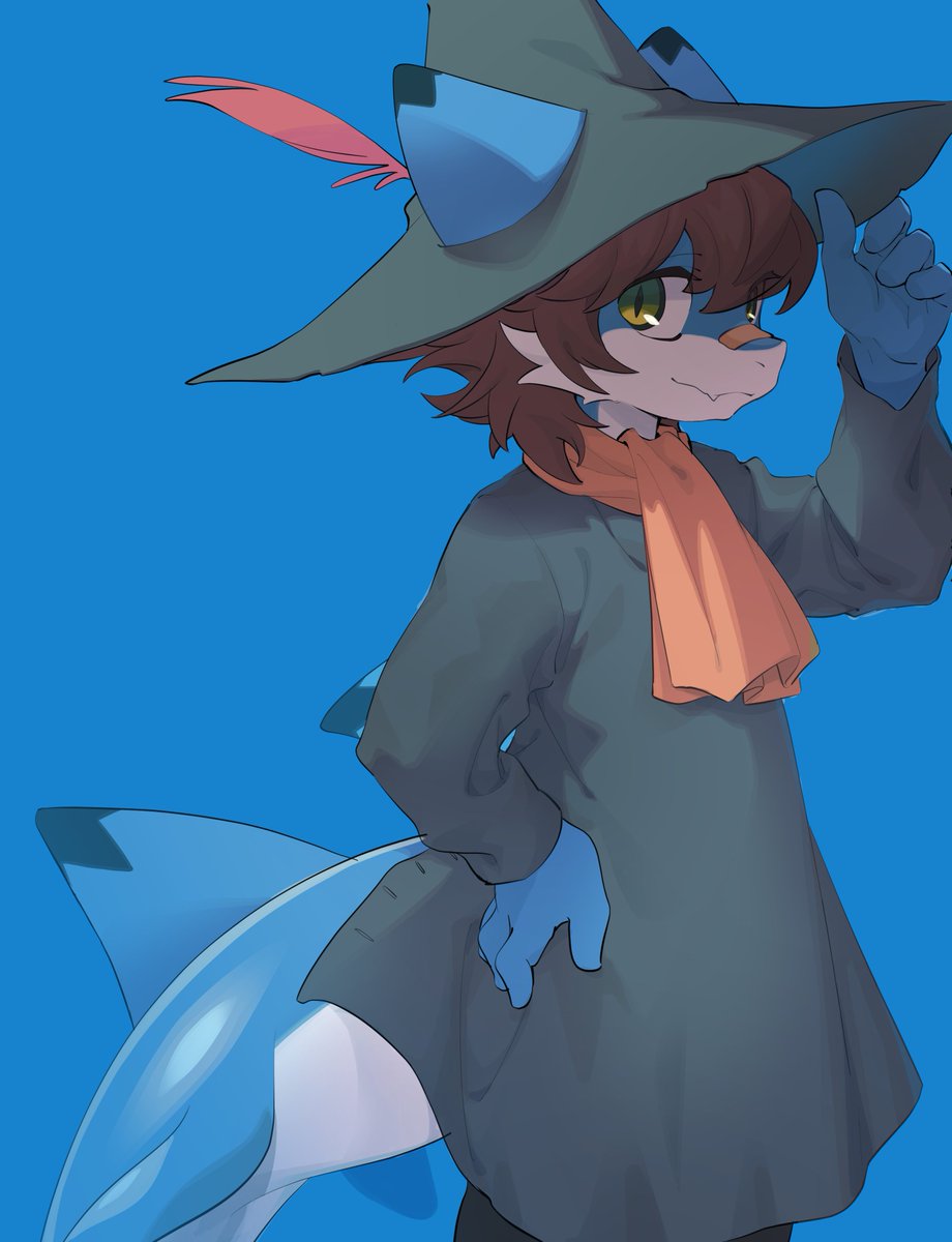 Tundra Shark tweet media