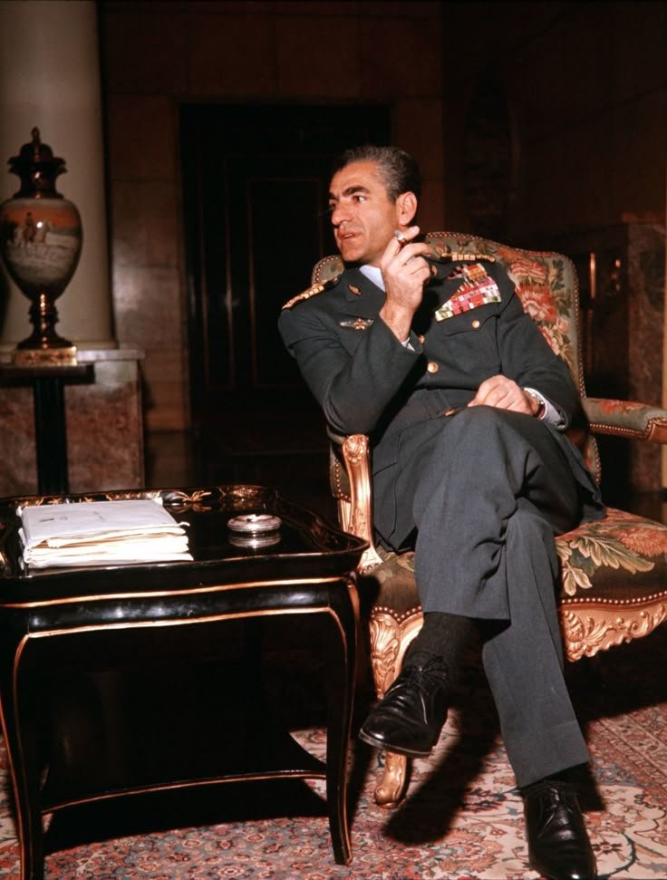 M. Reza Rahmani tweet media