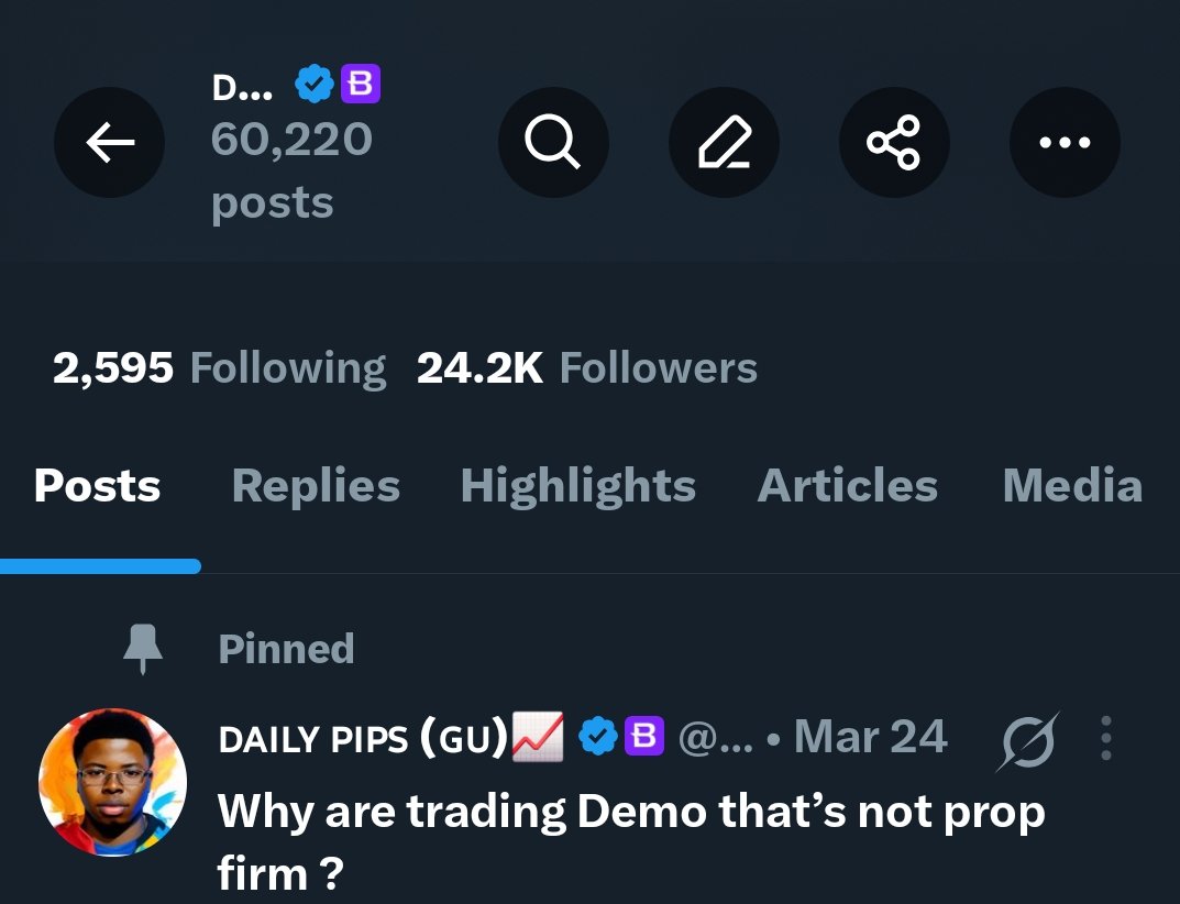 ᴅᴀɪʟʏ ᴘɪᴘꜱ (ɢᴜ)📈 tweet media