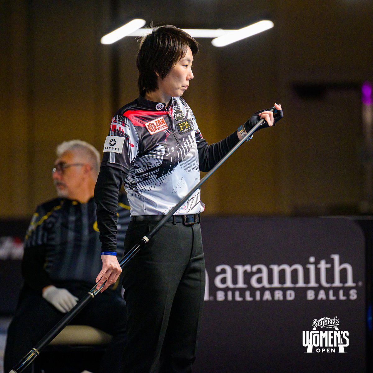 『ビリヤード CUE'S』(ビリヤード・キューズ) tweet media