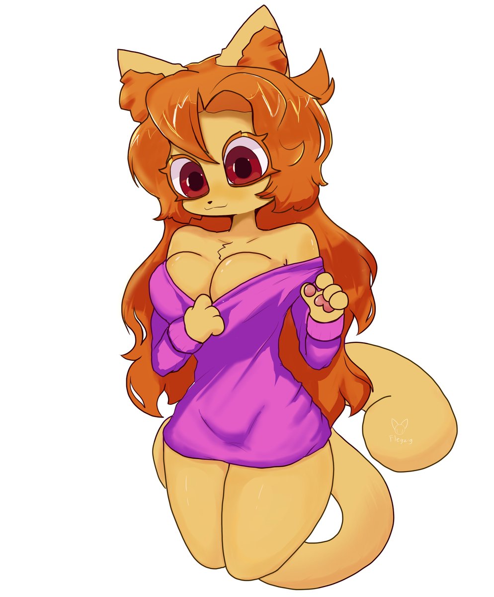 ☕Fleggy☕ tweet media