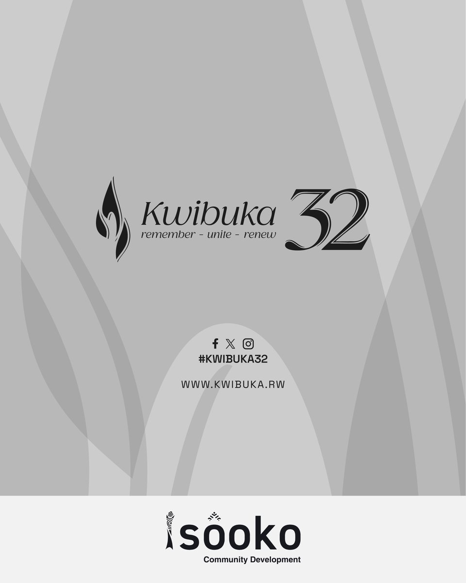 Isôoko Community Development tweet media